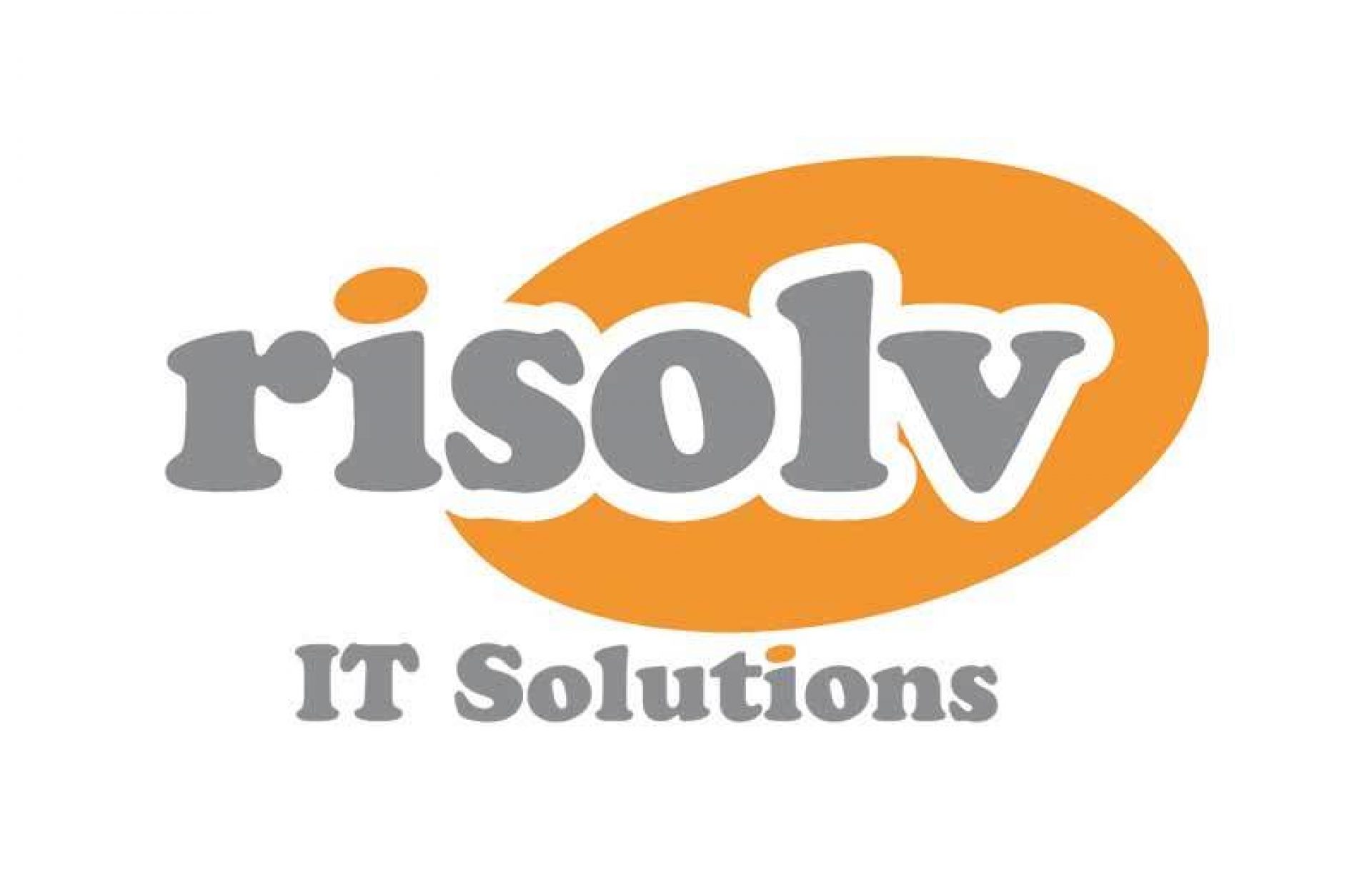 The old Risolv logo